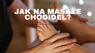 Ako masírovať nohy? Kľúč k uvoľneniu a relaxácii celého tela | ARNO-obuv.sk - obuv s tradíciou